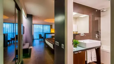 Hotel da Rocha