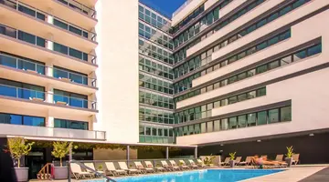 Hotel da Rocha