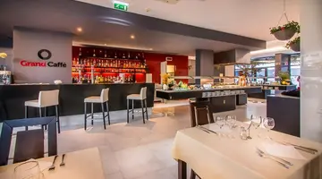 Hotel da Rocha