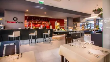 Hotel da Rocha