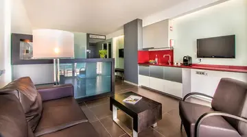 Hotel da Rocha