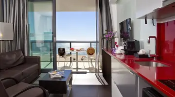 Hotel da Rocha