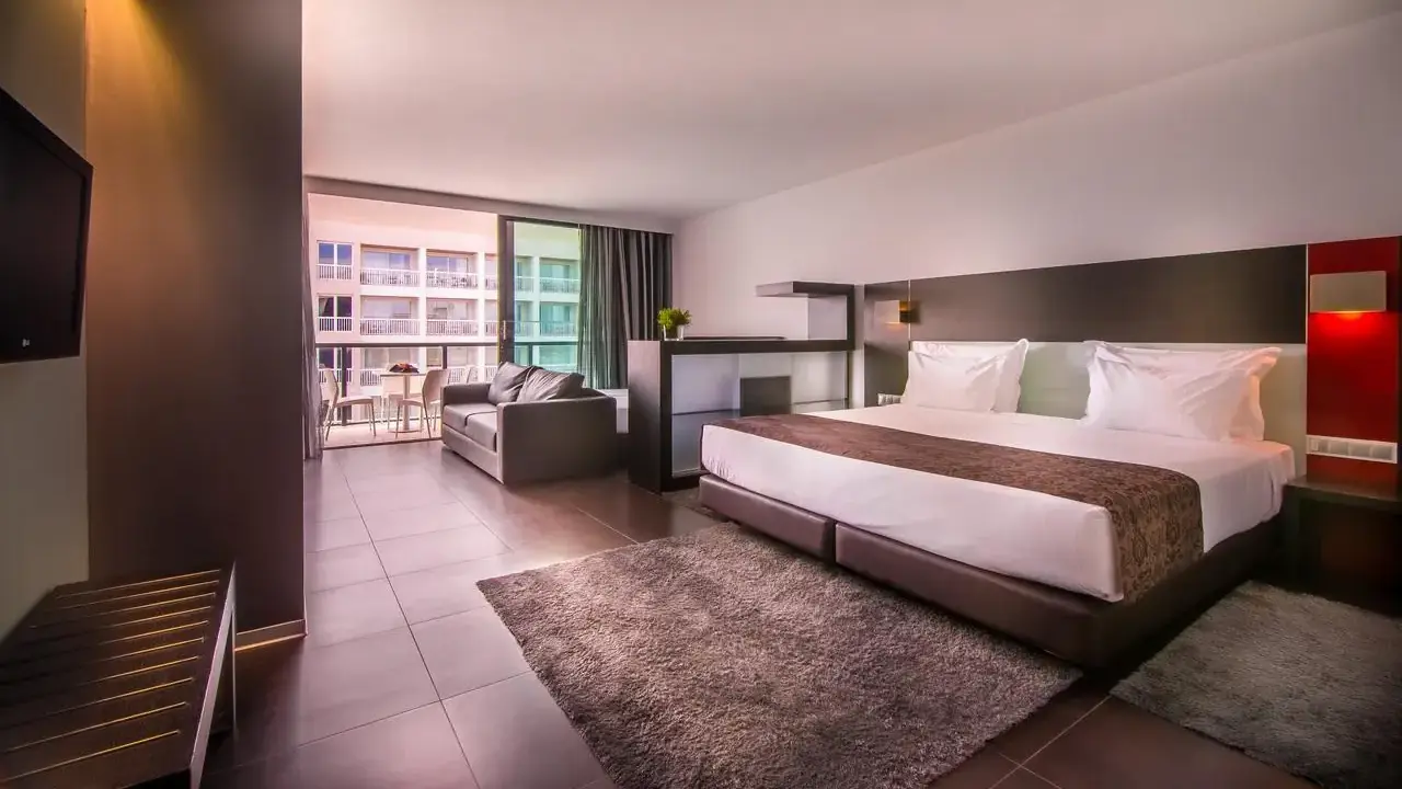 Hotel da Rocha