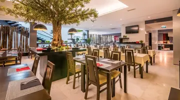 Hotel da Rocha