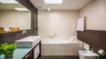 Hotel da Rocha