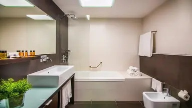 Hotel da Rocha