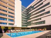 Hotel da Rocha