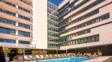 Hotel da Rocha