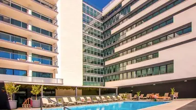 Hotel da Rocha