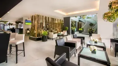 Hotel da Rocha