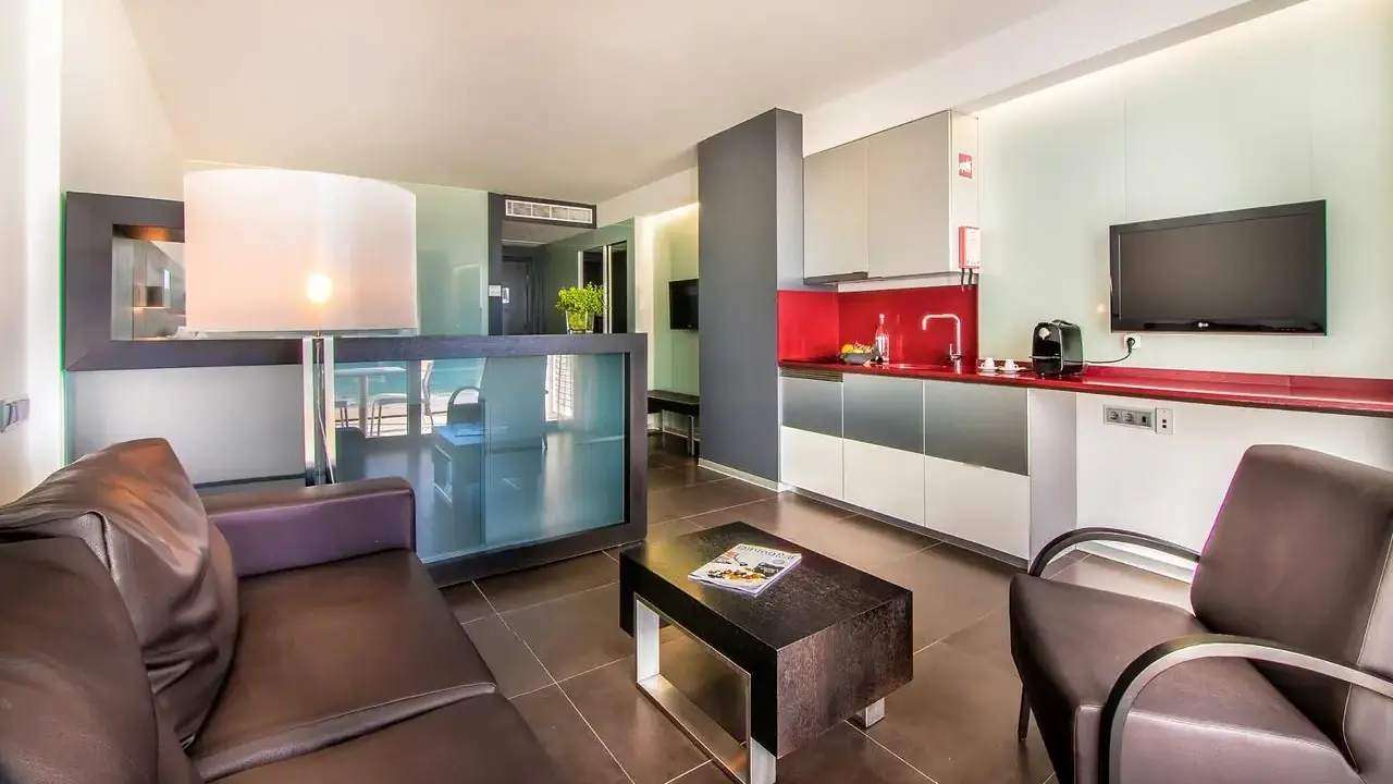 Hotel da Rocha