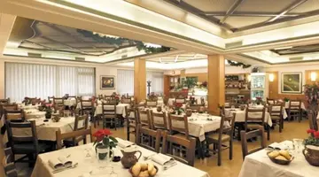 Hotel Da Villa