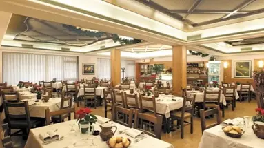 Hotel Da Villa