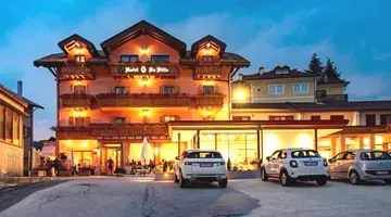 Hotel Da Villa