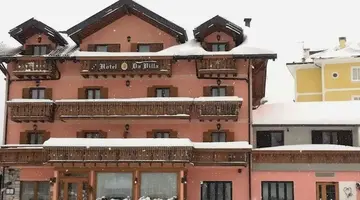 Hotel Da Villa