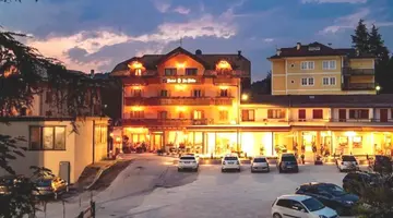 Hotel Da Villa