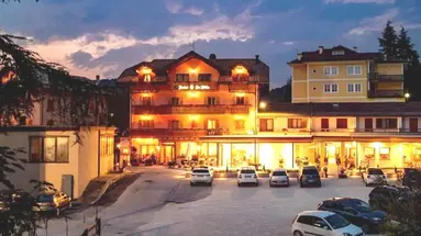 Hotel Da Villa