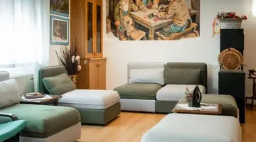 Hotel Da Villa