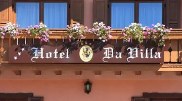 Hotel Da Villa