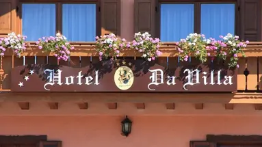 Hotel Da Villa