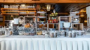 Hotel Dachstein