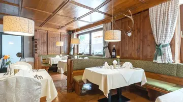 Hotel Dachstein