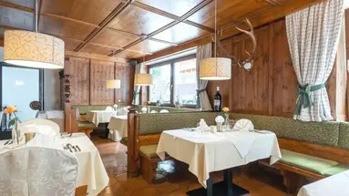 Hotel Dachstein