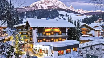 Hotel Dachstein