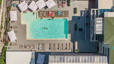 Hotel Dafni Plus