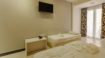 Hotel Dafni Plus
