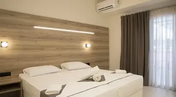 Hotel Dafni Plus