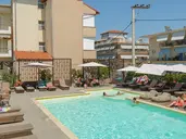 Hotel Dafni Plus
