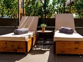 Hotel Dafni Plus