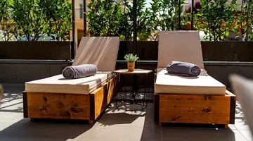Hotel Dafni Plus