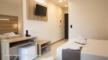 Hotel Dafni Plus