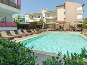 Hotel Dafni Plus