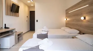 Hotel Dafni Plus