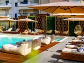 Hotel Dafni Plus