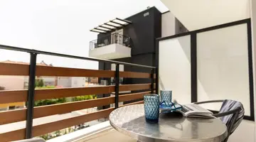 Hotel Dafni Plus
