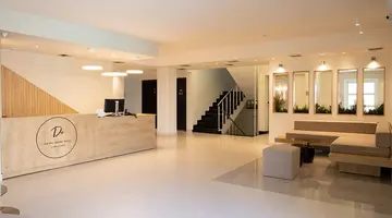 Hotel Dafni Plus