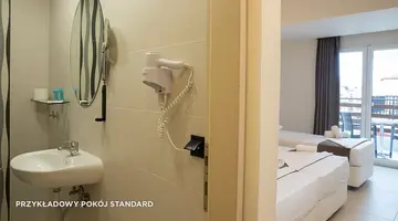Hotel Dafni Plus