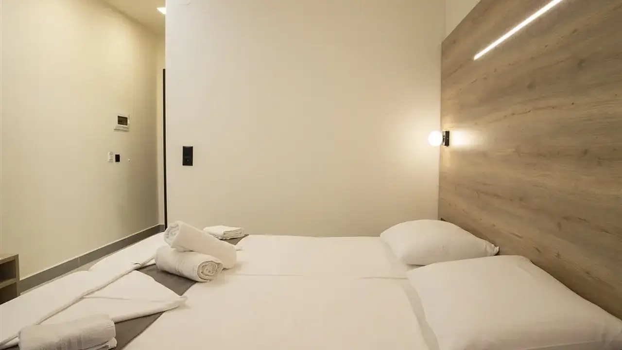 Hotel Dafni Plus