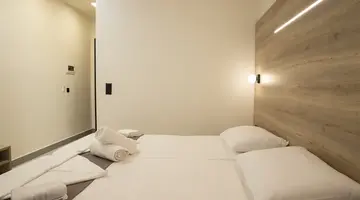 Hotel Dafni Plus