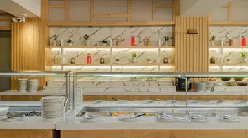 Hotel Dafni Plus