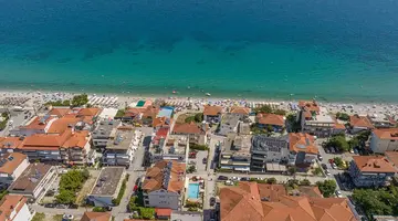 Hotel Dafni Plus