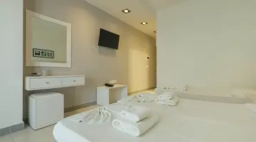 Hotel Dafni Plus