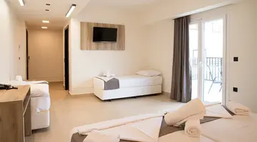 Hotel Dafni Plus