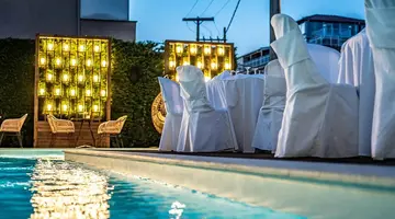 Hotel Dafni Plus