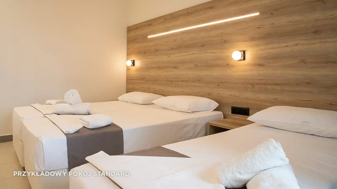 Hotel Dafni Plus
