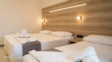 Hotel Dafni Plus